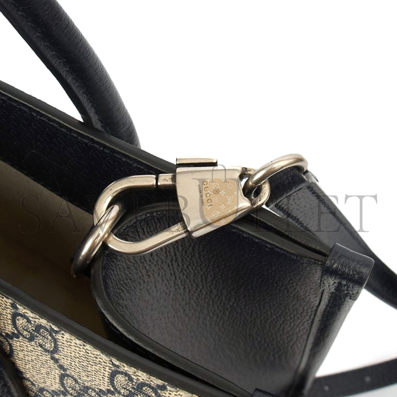 GUCCI GG SMALL TOTE BAG 659983 (31*26.5*14cm)